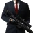 Xạ Thủ Đánh Thuê Hitman Sniper icon