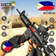 FPS Kontra Pamamaril strike