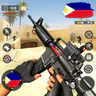 FPS Kontra Pamamaril strike icon