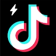 TikTok Lite ポイント！動画！うれしい！楽しい！ icon