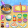 Kitchen Set: Cooking Time Chef