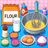 kitchen Set Cooking Game Chef icon