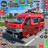 Van Driving Dubai Van Game icon
