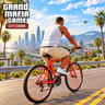 Grand Mafia Game City Crime icon