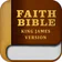 Faith Bible - Offline & AI