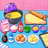 kitchen Set Cooking Games Chef icon