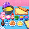 kitchen Set Cooking Games Chef icon