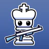 Chessfire: Shotgun Chess icon
