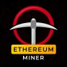 Ethereum Mining, ETH Miner icon