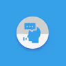 Text To Speech TTS Reader AI icon