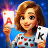 Home of Cards: Cozy Solitaire icon