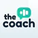 The Coach: tiếng Anh giao tiếp