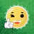 Sticker & Emoji for WA icon