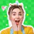 Sticker Vibe: DIY Trends icon