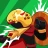Stick Giant: Battle Reborn icon