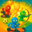 Stickman 234: Trò chơi Offline icon