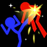 Stickman Legends Go - Laban icon