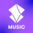 Stingray Music - 100s of DJs icon