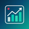 Stock Widget icon