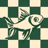 Stockfish 18 Chess Engine icon