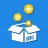 Stock e Inventario en línea icon