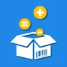 Stock e Inventario en línea icon