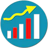 Stock Screener icon