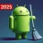 Cleaner - Clean Phone & VPN icon