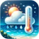 Prévisions météo en temps réel