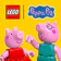 LEGO® DUPLO® Peppa Pig