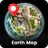 Earth Map - 3D World Map icon