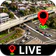 Bản đồ Trái Đất GPS Vệ tinh