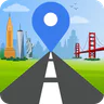 Live Street View icon