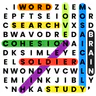 Word Search Puzzles Offline icon