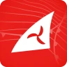 Windfinder: Viento y clima icon