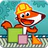 Pango Factory: Coding Game icon