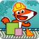 Pango Factory: Coding Game