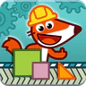 Pango Factory: Coding Game icon