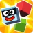 Pango KABOOM! Stack Cubes icon