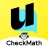 Uknow.AI(CheckMath) giải toán icon