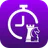 Chess Clock & Timer icon