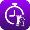 Chess Clock & Timer icon