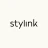 stylink – dein Creator Tool icon