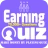Earning Quiz: Play & Earn Cash icon