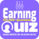 Earning Quiz: Play & Earn Cash