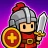 Loop King - 放置系RPG icon
