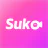 Suka - Live Stream, Chat icon