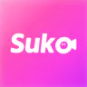 Suka - Live Stream, Chat icon