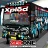 Zedone Bus Mods Livery App icon