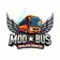 MOD BUS Simulator Indonesia